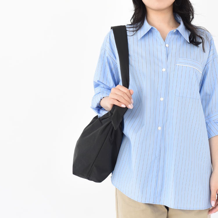 Knot Nylon Bag ノットナイロンバッグ