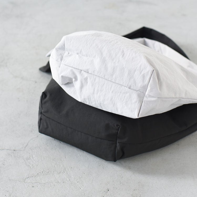 Knot Nylon Bag ノットナイロンバッグ
