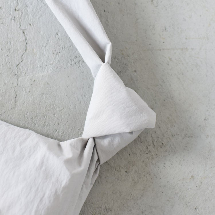 Knot Nylon Bag ノットナイロンバッグ