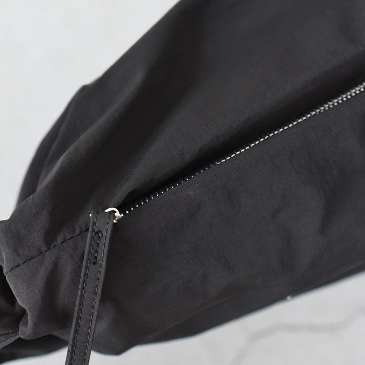 Knot Nylon Bag ノットナイロンバッグ