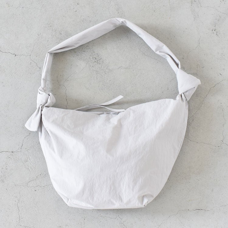 Knot Nylon Bag ノットナイロンバッグ/62611021/anuke（アンヌーク