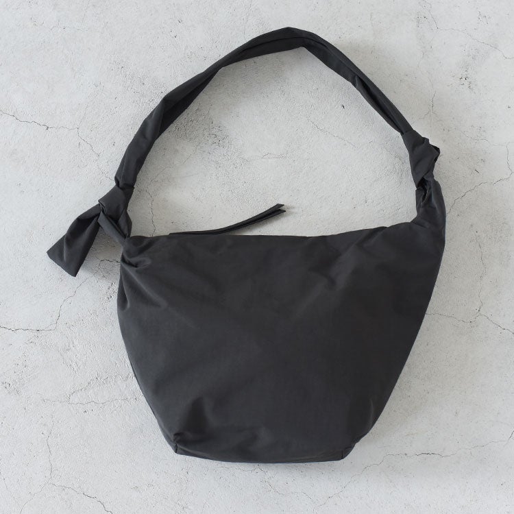 Knot Nylon Bag ノットナイロンバッグ