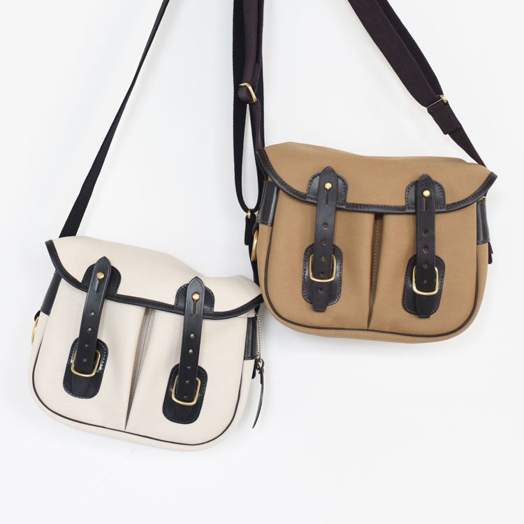 NORFOLK SHOULDER BAG ノーフォークショルダーバッグ