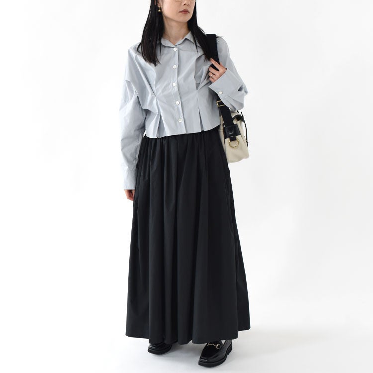 NORFOLK SHOULDER BAG ノーフォークショルダーバッグ