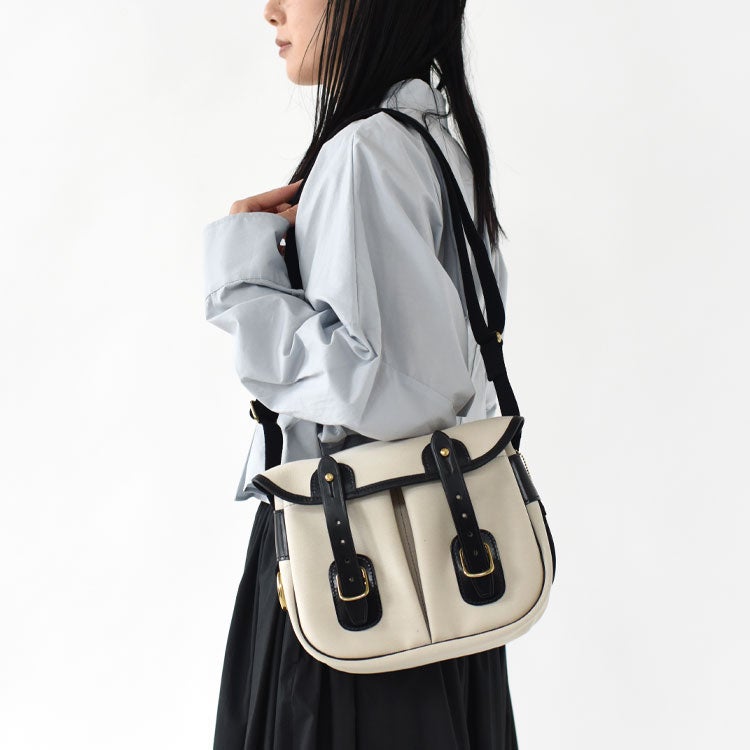 NORFOLK SHOULDER BAG ノーフォークショルダーバッグ