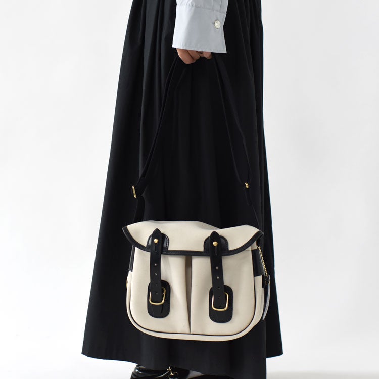 NORFOLK SHOULDER BAG ノーフォークショルダーバッグ/NORFOLK/Brady