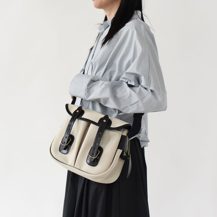 NORFOLK SHOULDER BAG ノーフォークショルダーバッグ