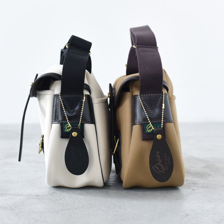 NORFOLK SHOULDER BAG ノーフォークショルダーバッグ