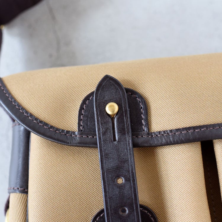 NORFOLK SHOULDER BAG ノーフォークショルダーバッグ