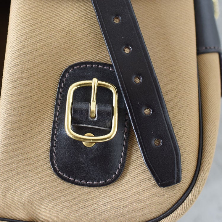 NORFOLK SHOULDER BAG ノーフォークショルダーバッグ