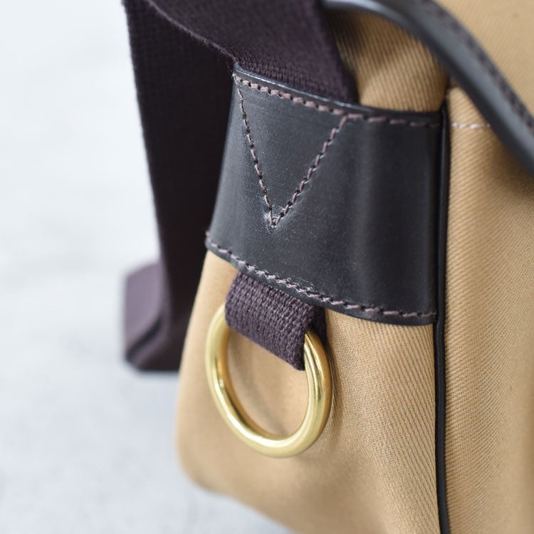 NORFOLK SHOULDER BAG ノーフォークショルダーバッグ