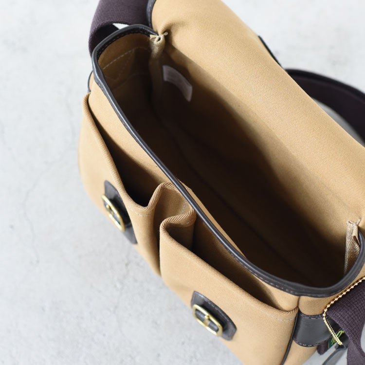 NORFOLK SHOULDER BAG ノーフォークショルダーバッグ