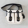 NORFOLK SHOULDER BAG ノーフォークショルダーバッグ