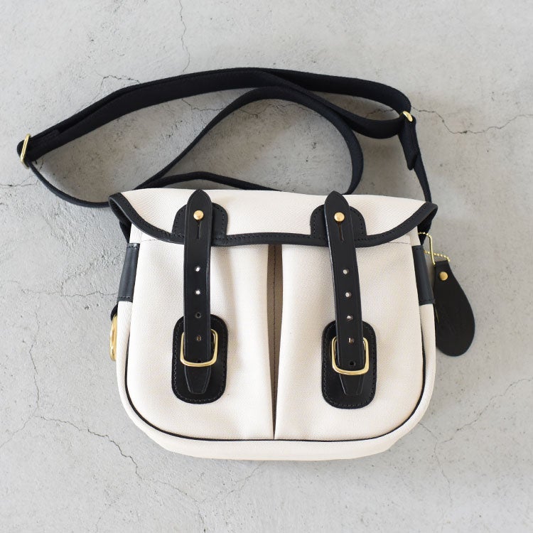 NORFOLK SHOULDER BAG ノーフォークショルダーバッグ