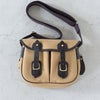 NORFOLK SHOULDER BAG ノーフォークショルダーバッグ