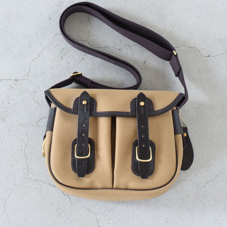 NORFOLK SHOULDER BAG ノーフォークショルダーバッグ