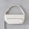Ecoleather Wrap Bag　エコレザーラップバッグ