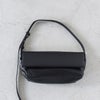 Ecoleather Wrap Bag　エコレザーラップバッグ