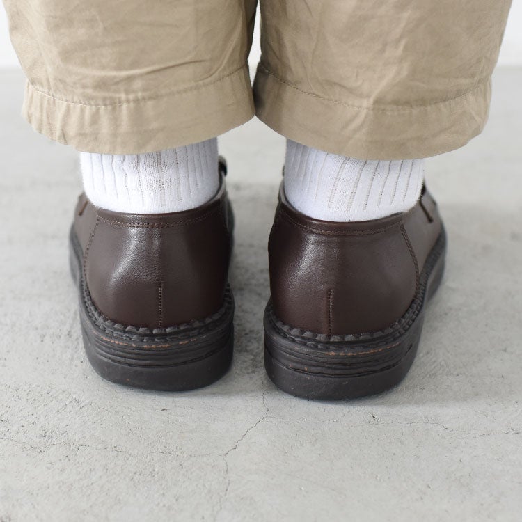 ANDY Leather Loafers　アンディレザーローファー