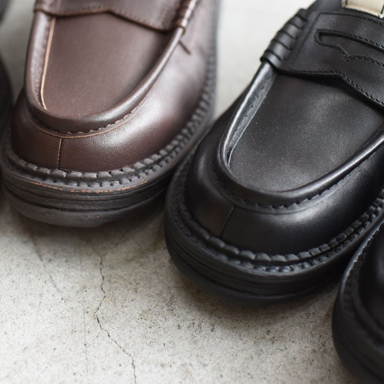 ANDY Leather Loafers　アンディレザーローファー