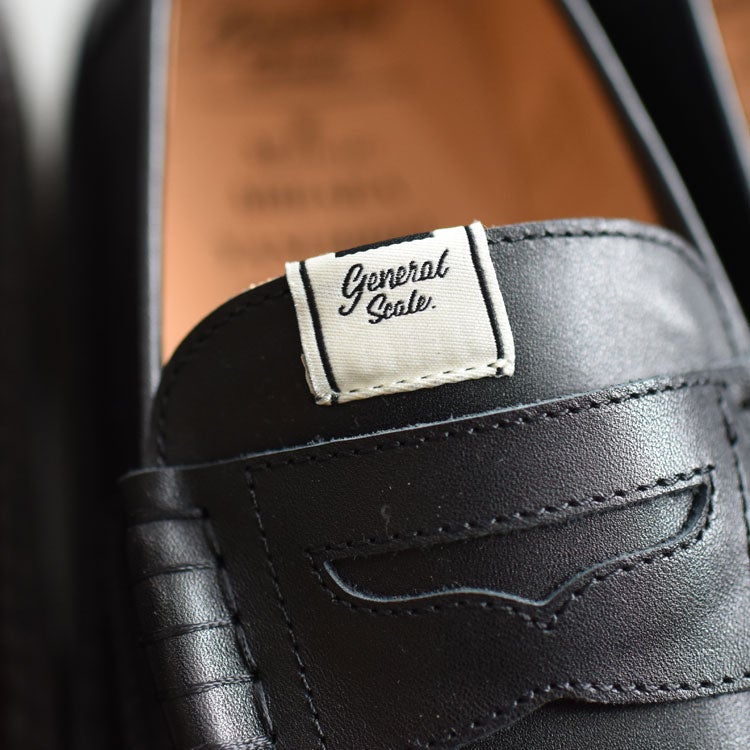 ANDY Leather Loafers　アンディレザーローファー