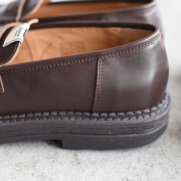 ANDY Leather Loafers　アンディレザーローファー