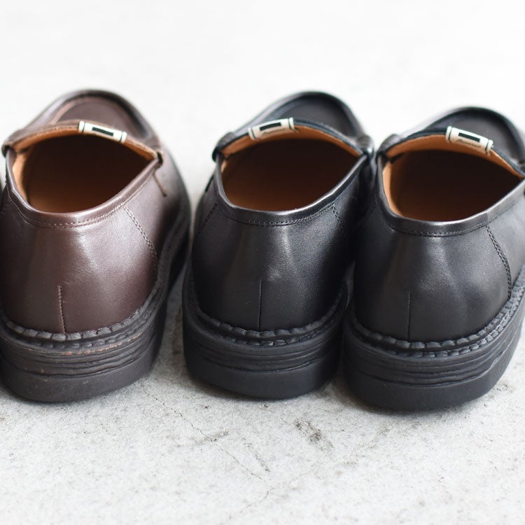 ANDY Leather Loafers　アンディレザーローファー