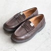 ANDY Leather Loafers　アンディレザーローファー