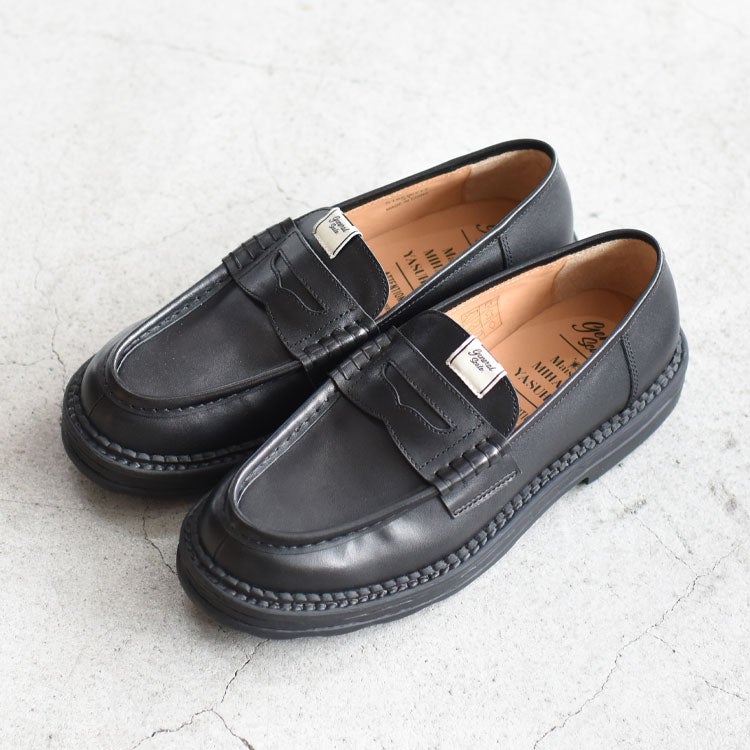 ANDY Leather Loafers　アンディレザーローファー