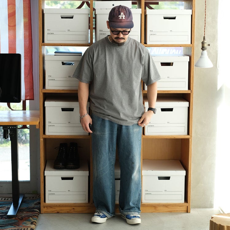 PACK 2P TEE　パックT