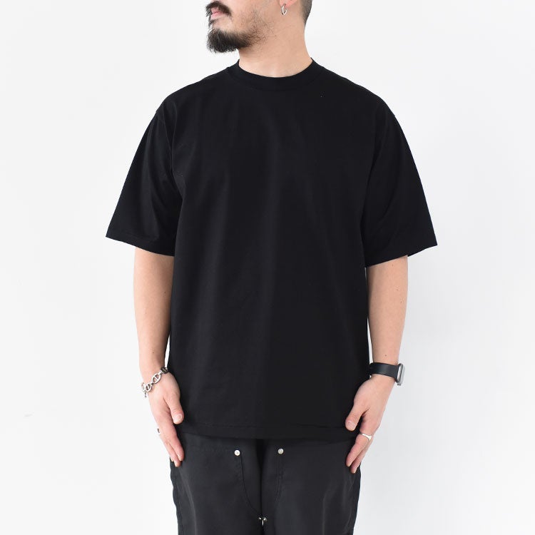 PACK 2P TEE パックT/2026SS-CS7-YT-1/New Manual（ニューマニュアル