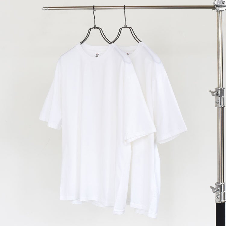 PACK 2P TEE　パックT