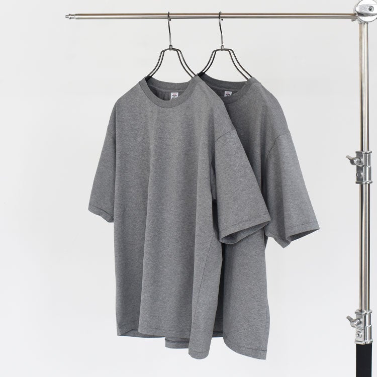 PACK 2P TEE　パックT