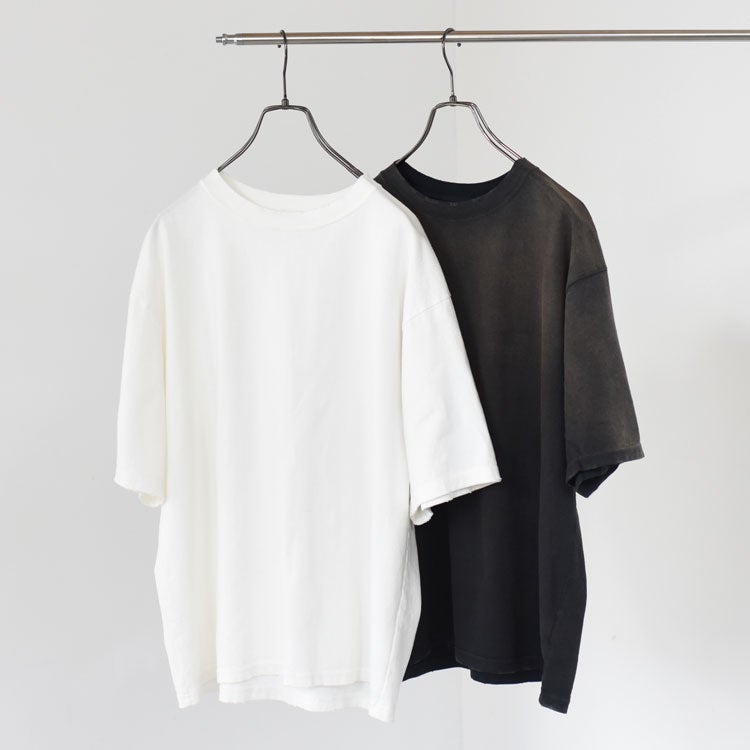 VINTAGE WASHED TEE　ヴィンテージウォッシュドT