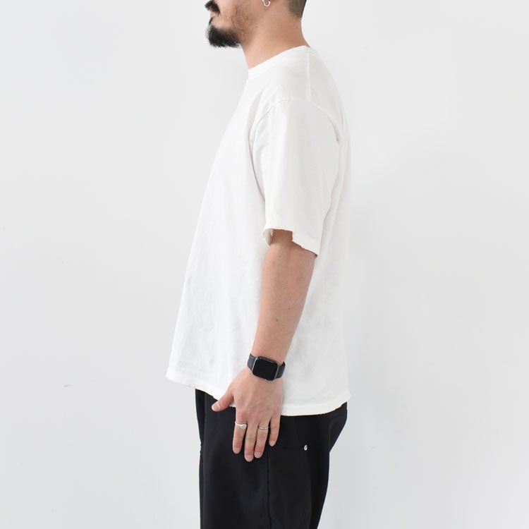 VINTAGE WASHED TEE　ヴィンテージウォッシュドT
