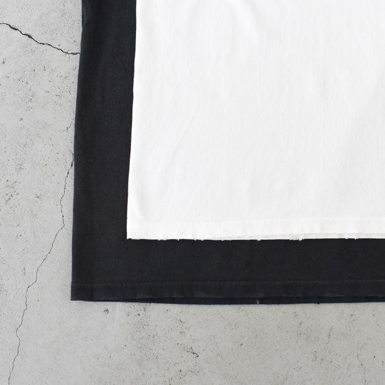 VINTAGE WASHED TEE　ヴィンテージウォッシュドT