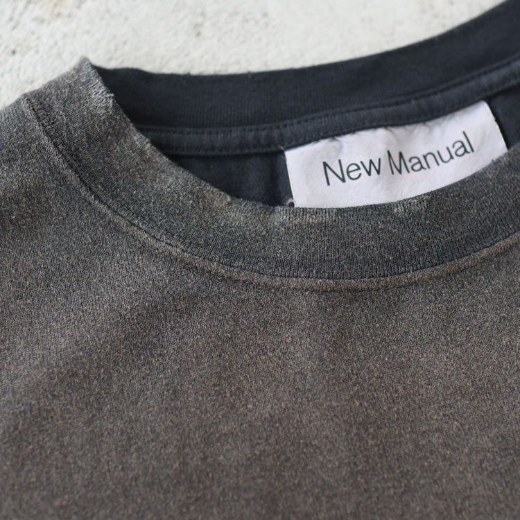 VINTAGE WASHED TEE　ヴィンテージウォッシュドT