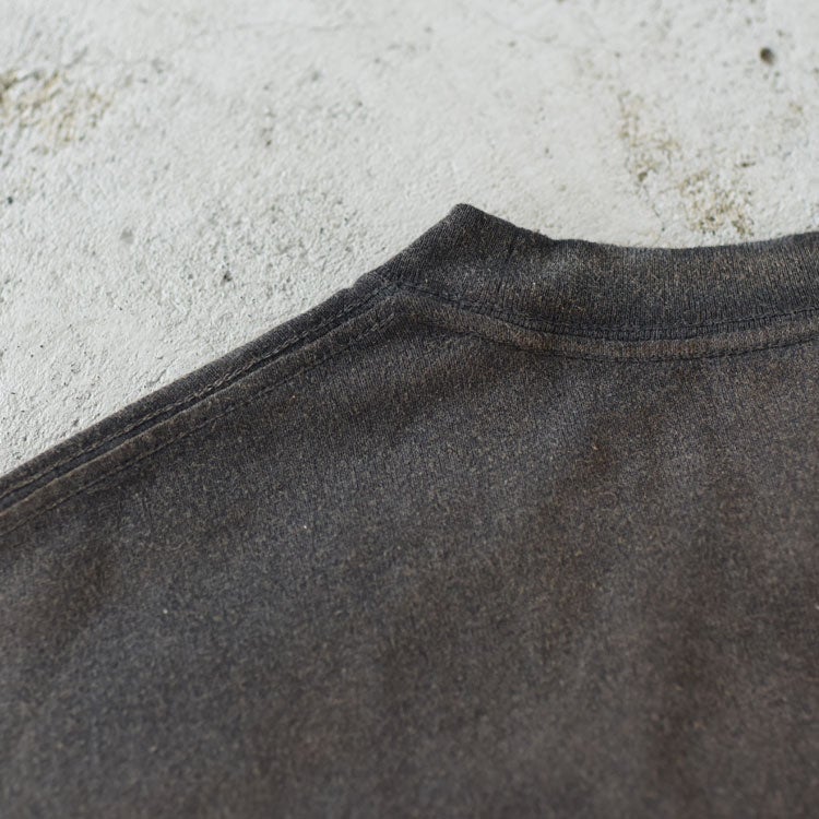 VINTAGE WASHED TEE　ヴィンテージウォッシュドT