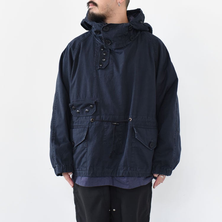 ROYAL NAVY SMOCK ロイヤルネイビースモック