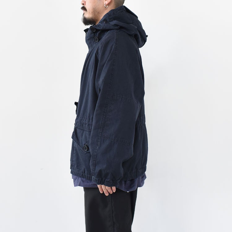 ROYAL NAVY SMOCK ロイヤルネイビースモック