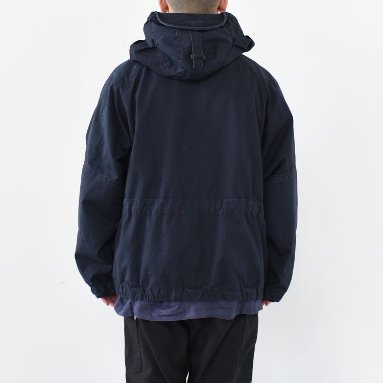 ROYAL NAVY SMOCK ロイヤルネイビースモック