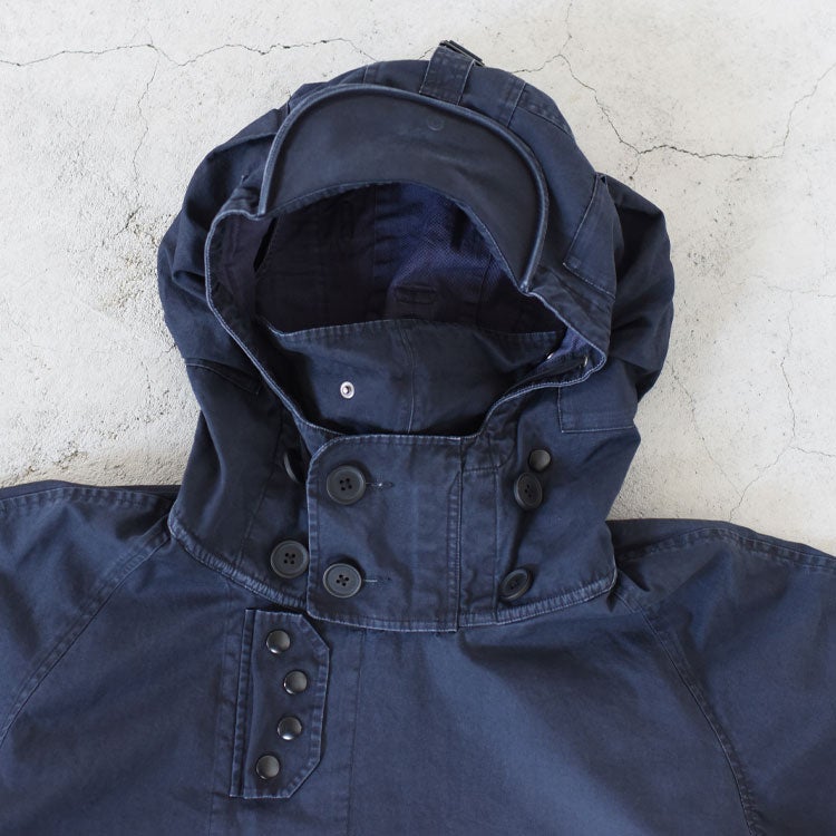 ROYAL NAVY SMOCK ロイヤルネイビースモック