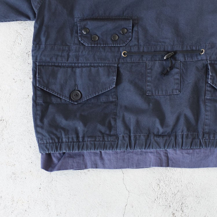 ROYAL NAVY SMOCK ロイヤルネイビースモック
