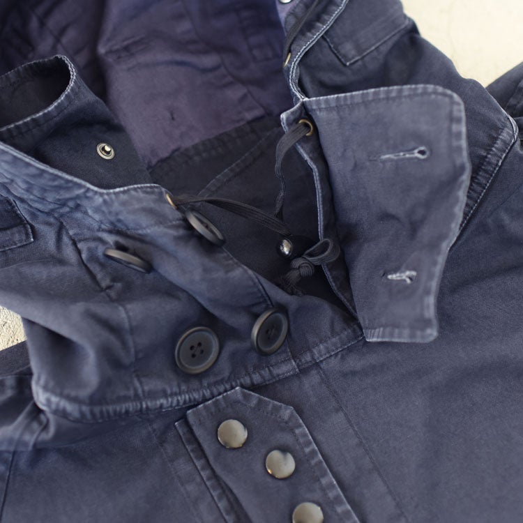ROYAL NAVY SMOCK ロイヤルネイビースモック
