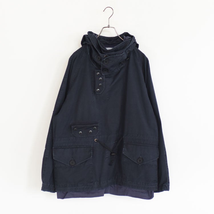 ROYAL NAVY SMOCK ロイヤルネイビースモック