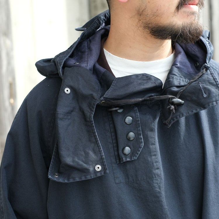 SALE 20％OFF】ROYAL NAVY SMOCK ロイヤルネイビースモック/2026SS-JK1