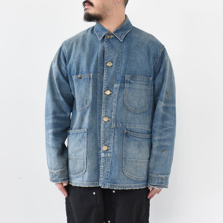 LE CHORE JACKET