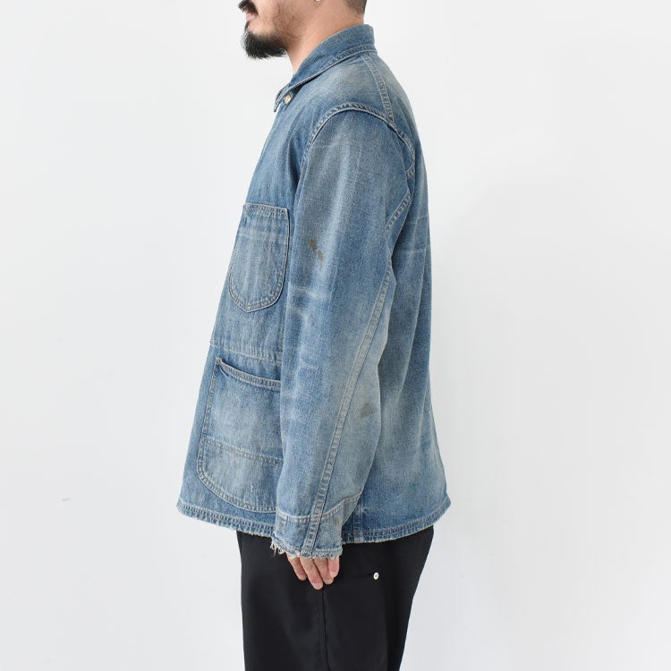 LE CHORE JACKET
