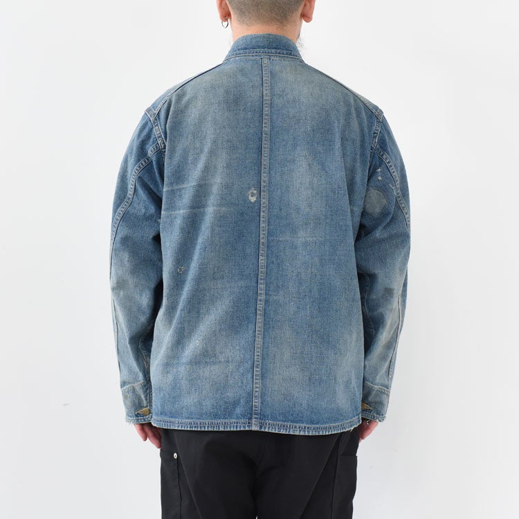 LE CHORE JACKET
