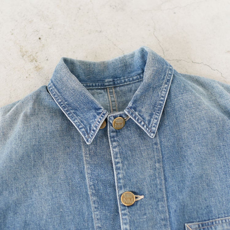 LE CHORE JACKET